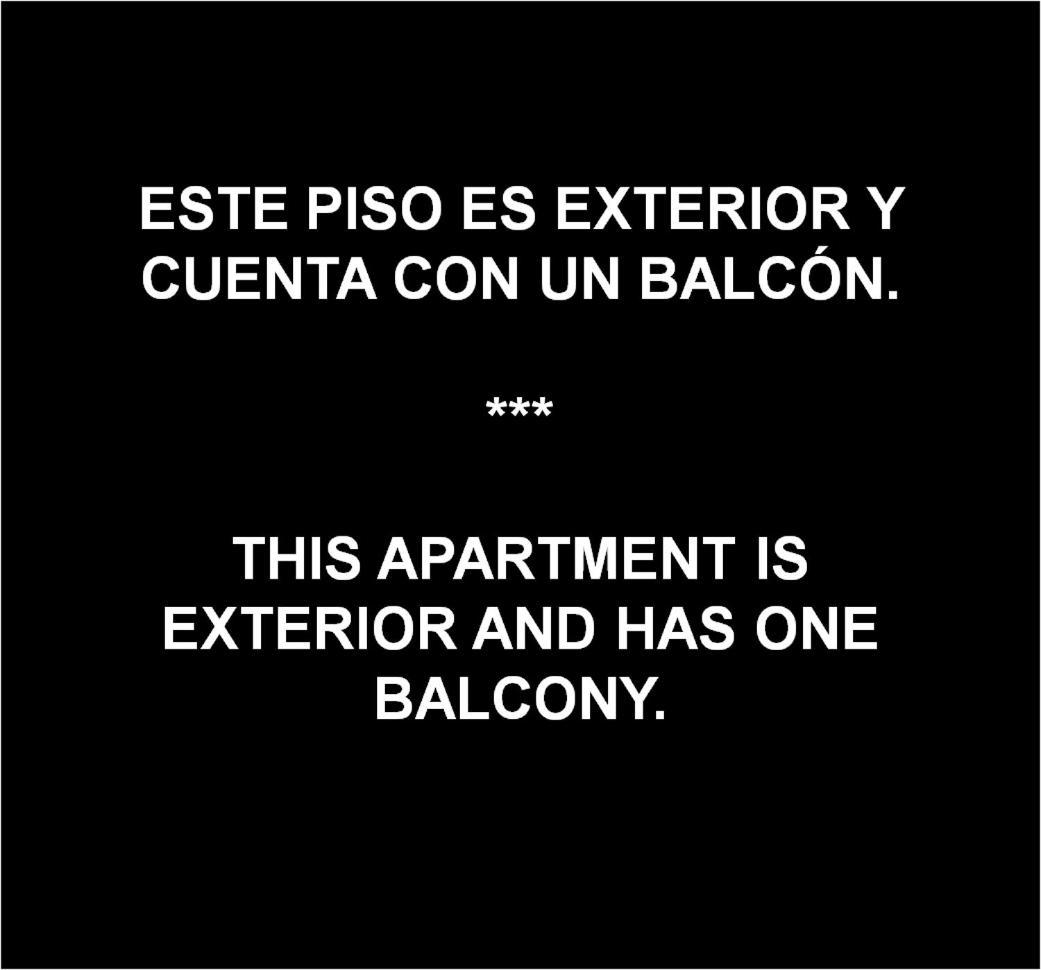 Apartamentos San Andres Madrid Eksteriør bilde
