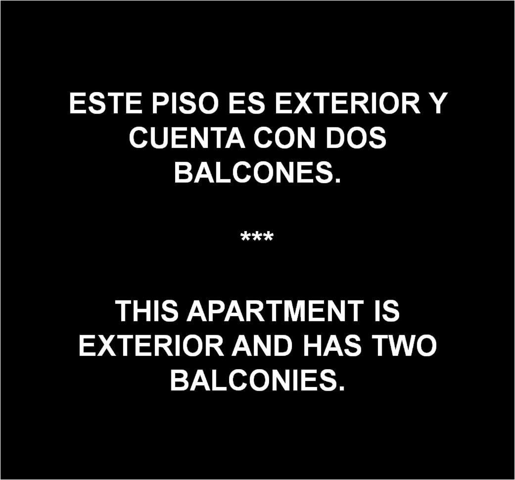 Apartamentos San Andres Madrid Eksteriør bilde