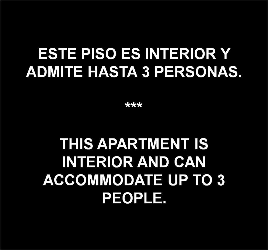 Apartamentos San Andres Madrid Eksteriør bilde